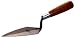 45-7 3X7 POINTING BRK TROWEL - MARSHALLTOWN TROWEL COMPANY