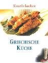 Griechische K&uuml;che - 