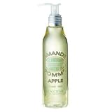 Almond Apple Cleansing Oil
