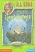 More Tales to Give You Goosebumps: Ten Spooky Tales (Goosebumps Special Edition)