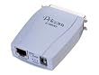 JCI Pricom C-5100 - Print server - parallel - EN, Fast EN - 10Base-T, 100Base-TX