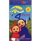 Teletubbies - Big Hug! [VHS]