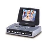 SmartDisk Flash Trax XT 80 GB Digital Multimedia Player and Storage