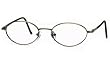 Multi-View Style 5, Antique Pewter