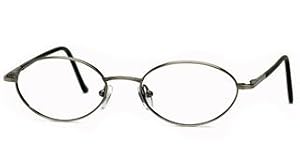 Multi-View Style 5, Antique Pewter