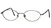 Multi - View Style 5 Antique Pewter - Strength: +1.75