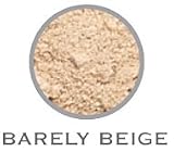 Youngblood Loose Mineral Foundation (Barely Beige)
