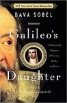 Galileos Daughter: A Historical Memoir of Science, Faith, and Love [Paperback]