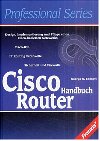 CISCO Router Handbuch