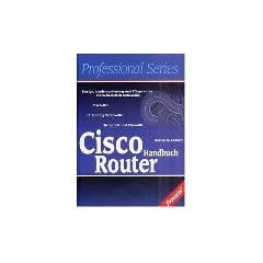 CISCO Router Handbuch