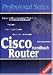 CISCO Router Handbuch