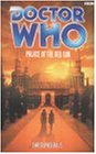 Palace of the Red Sun (Doctor Who (BBC Paperback))