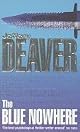 The Blue Nowhere: A Novel