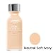 Loreal True Match Super-Blendable Liquid Makeup, Neutral Softt Ivory - 1 Oz / Pack, 2 Each