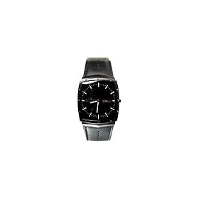 Skagen Men's Titanium Watch #396LTMLB