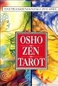 Tarotkarten, Osho Zen Tarot, 78 Tarot-Karten: Das transzendentale Zen-Spiel