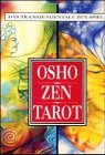 Produkt-Bild: Tarotkarten, Osho Zen Tarot, 78 Tarot-Karten: Das transzendentale Zen-Spiel