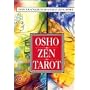 Tarotkarten, Osho Zen Tarot, 78 Tarot-Karten: Das transzendentale Zen-Spiel