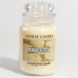 Yankee Candle Buttercream 14.5 Oz