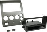 Scosche Nn1451B Installation Kit For 2004 and Up Nissan Titan and Armada
