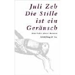 Die Stille ist ein Ger�usch: Eine Fahrt durch Bosnien