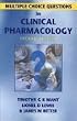 Multiple Choice Questions in Clinical Pharmacology