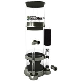 Kent Marine Nautilus TE Turbo Eductor Protein Skimmer