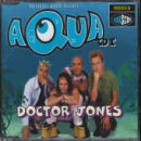 Aqua - Dr. Jones [CD 1] - Zortam Music