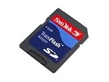 SanDisk SDADP-TRF Transflash/microsd To
