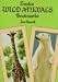 Twelve Wild Animal Bookmarks (Dover Little Activity Books)