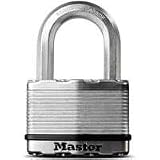 MASTERLOCK MAGNUM 南京錠 64mm