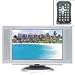IX PA1722TWSV 17-Inch 16:9 LCD Flat-Panel TV, Silver
