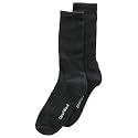 SmartWool Men's Heathered Rib Casual Sock