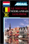 Le Nouveau N�erlandais sans peine (1 livre + coffret de 4 CD)