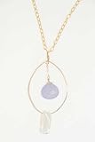 Blue Chalcedony
