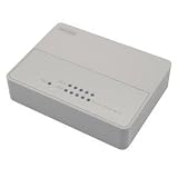 CG-SW05GTPLXSV 5P Giga スイッチングハブ シルバー