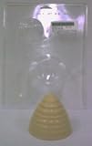 Bee Hive Pour Box Candy Mold 21YVE001HML. SL160 Bee Hive Pour Box Candy Mold