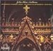 Blow: Anthems (English Orpheus, Vol 32) /Winchester Cathedral Choir * Parley of Instr...