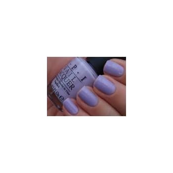 Set A Shopping Price Drop Alert For OPI Rumple's Wiggin' Nail Polish - NLB91
