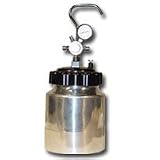 2 Quart Pressure Pot - Wide Mouth