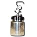 2 Quart Pressure Pot - Wide Mouth