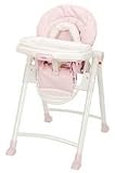 Contempo Highchair - Jenny