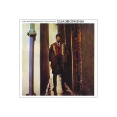 Quadrophenia,the Who Songs