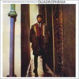 Quadrophenia,the Who Songs