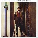 Quadrophenia (Bof)