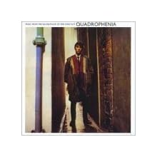 Quadrophenia: Songs from the Original Motion Picture Soundtrack