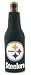 Pittsburgh Steelers Bottle Suit Holder (Set of 3)
