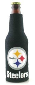 Pittsburgh Steelers Kolder Zipper Bottle Suit