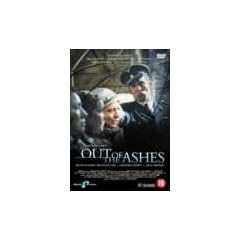 Out of the Ashes [Region 2] [import]