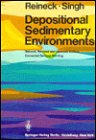 Depositional Sedimentary Environments, With Reference to Terrigenous Clastics under Sedimentary in The Books Store